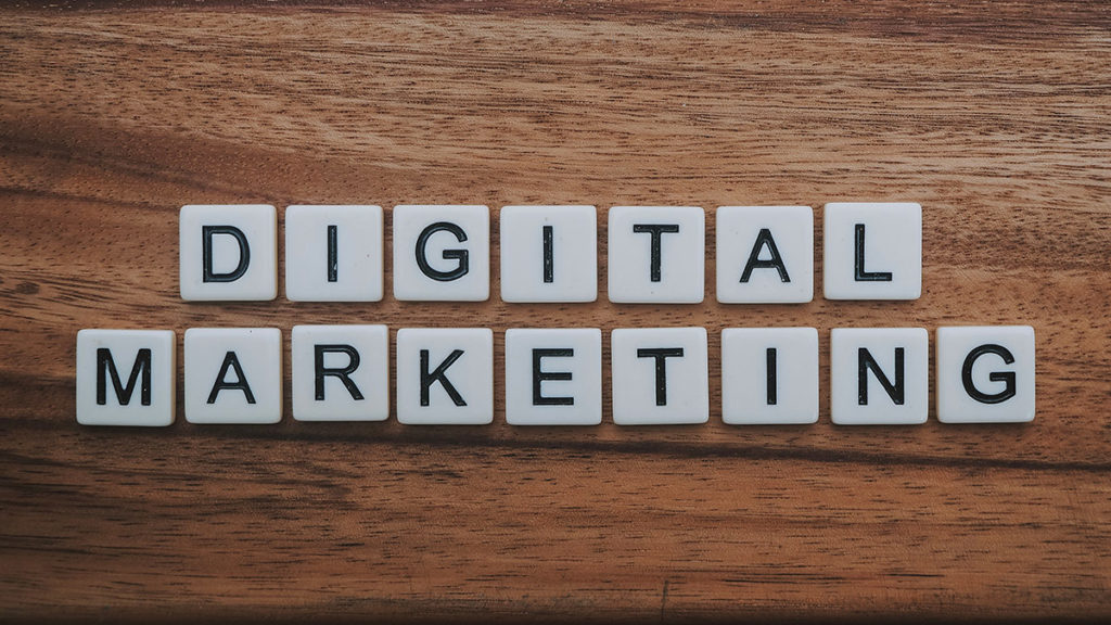 career in digital marketing