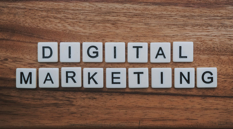 career in digital marketing