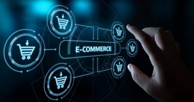 e-commerce business