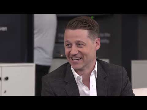 CoinGeek TV Day 2 with Actor/Author Ben McKenzie | #LDNBlockchain23 | Ep 3