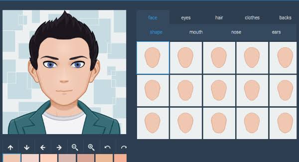How to make avatar 
