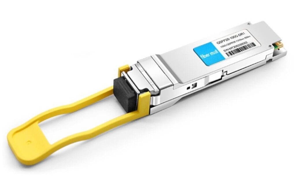 100G QSFP28