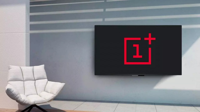 OnePlus TV