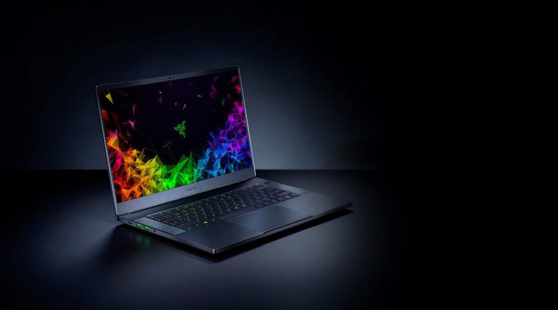 Razer Laptop