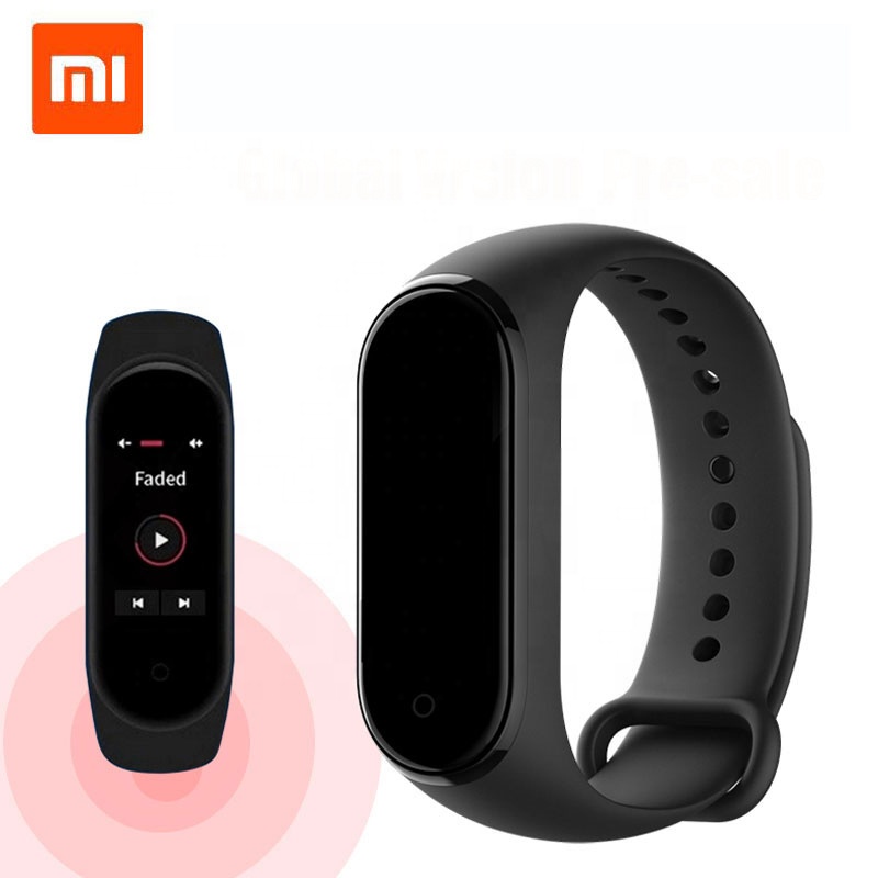 Xiaomi Mi Band 4