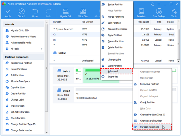 How to Defrag a Computer 6