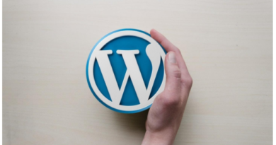 Wordpress