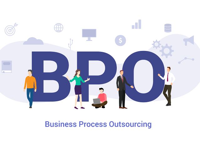 Bpo services