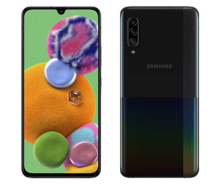 Samsung Galaxy A90 5G